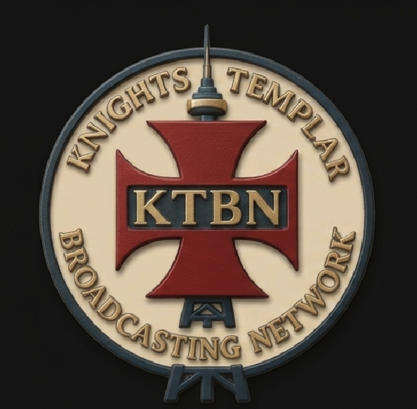 KTBN Logo